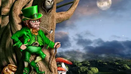 Legende din Europa pe care merită să le știi [P]