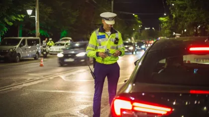 Șoferii din România trebuie să știe noile modificări: cum primești o amendă mare, din neatenție