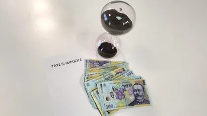 Anul nou vine cu taxe fabuloase pentru acești români: îți vine să nu mai faci nimic în România, nicio afacere