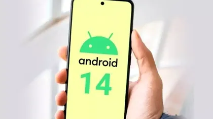 Android 14 vine cu anumite restricții: pe cine ajută, cui îi pune „bețe în roate”