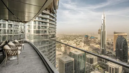 Cutremurul imobiliar din Dubai, o victorie impresionantă a rușilor: ce se întâmplă cu apartamentele