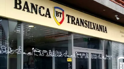 Banca Transilvania, „pe butuci”: cum și-a lăsat gigantul clienții cu „buza umflată”