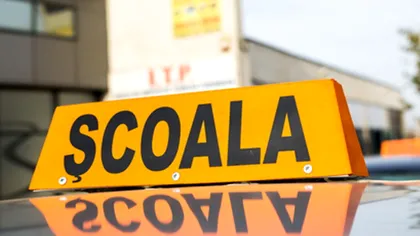 Cât costă școala de șoferi în 2023: cât scoți din buzunar pentru permisul de conducere