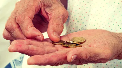 Cresc pensiile în România, din nou: vor depăși salariul minim, e oficial