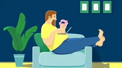 Cum combați efectele negative ale sedentarismului: sfaturile cercetătorilor pentru o viață mai bună