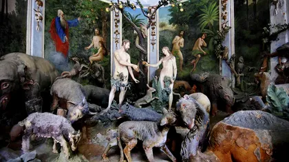 Unde este Grădina Edenului, conform oamenilor de știință