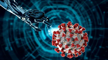 Cum ne-ar putea ajuta inteligența artificială să scăpăm de o nouă pandemie: focarele, depistate din timp cu AI