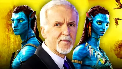 Avatar 3 se întâmplă - succesul Avatar: Calea Apei îl motivează pe James Cameron să meargă mai departe