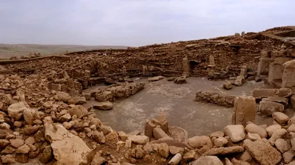 Descoperire senzațională pentru istoria umanității: ce reprezintă situl arheologic Karahan Tepe