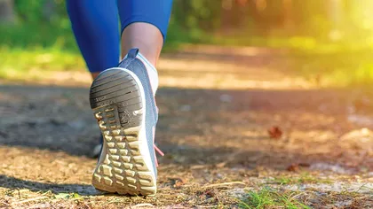 Mitul celor 10.000 de pași pe zi: avem nevoie de ei pentru a fi sănătoși? Ce spun cercetătorii