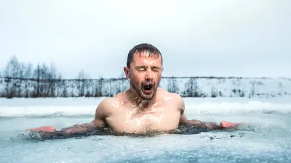 Cum te ajută mușchii tăi să nu mori de frig: explicația oamenilor de știință