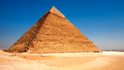 Descoperire remarcabilă în Egipt: Marea Piramidă de la Giză, sursă de noi mistere, după mii de ani