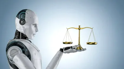 Avocații ar putea fi „scoși la pensie”, în viitor: inteligența artificială, din ce în ce mai prezentă în viețile noastre