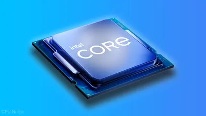 Intel aduce „puterea” și pe laptopuri: a 13-a generație de procesoare, cu 24 de nuclee devine portabilă