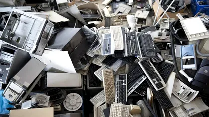 S-a dat lege pentru toți românii: ce se întâmplă cu aparatele electrice și electronice