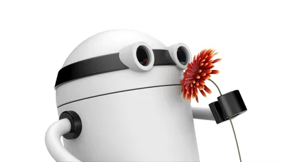 Roboții devin din ce în ce mai “umani”: acum au și simțul mirosului. Ce au creat oamenii de știință