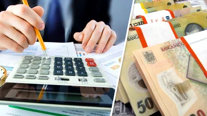 Ratele românilor și dobânzile explozive, subiect de frică: dacă ai credit la bancă, trebuie să știi ce urmează