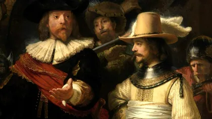 Cel mai mare tablou semnat de Rembrandt ascunde un secret: ce concluzii au tras cercetătorii