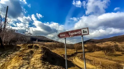 FOTO Misterul „pietrelor vii” din Buzău: trovanții se mișcă și cresc, iar în jurul lor au apărut legende