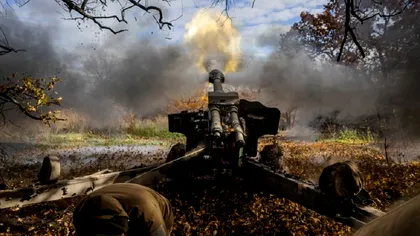 Situație ciudată în Ucraina. Prigojin a răbufnit după ce soldații ruși s-au lăudat că orașul Bahmut este înconjurat