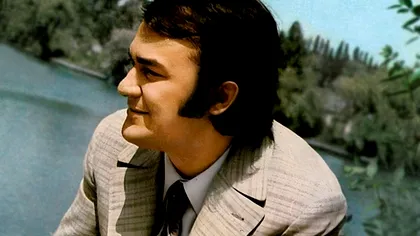 Câteva pahare de vin i-au fost fatale: trista dispariție a marelui Aurelian Andreescu, vocea unică a muzicii ușoare românești