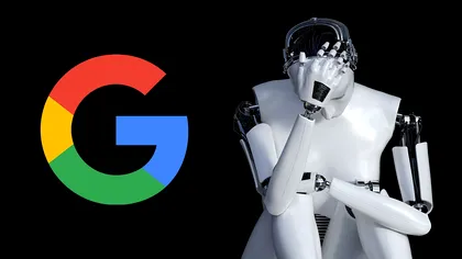 Bard „o dă de gard”: eroarea care a făcut Google să piardă 100 de miliarde de dolari dintr-un foc