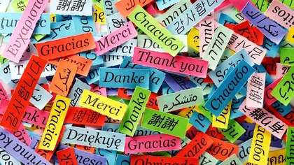 Cele mai ciudate limbi care există astăzi în lume: în ce părți ale lumii se vorbesc