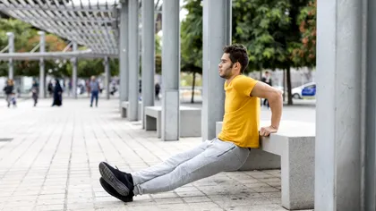 Află câteva moduri de a purta pantaloni de trening pentru bărbați pentru a arăta elegant [P]