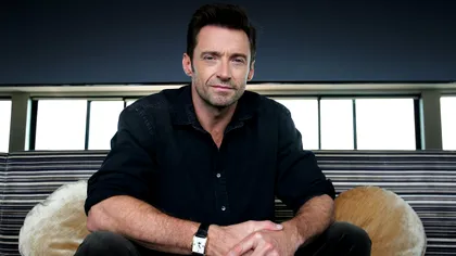 Hugh Jackman, „The Son”: „Acest film m-a schimbat ca tată! Mi-am dat seama cât de greșit a fost să cred că ar trebui să par mereu puternic”
