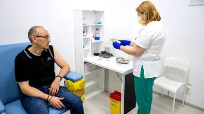 Pacienții se pot vaccina antigripal în farmacii: descoperă care sunt farmaciile Alphega autorizate ca centre de vaccinare [P]