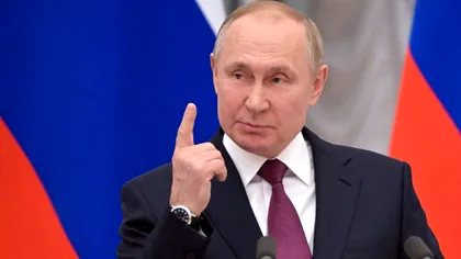 Măsură radicală în Rusia, ce a suspendat Putin. De astăzi este valabilă