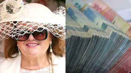 O miliardară generoasă oferă 2.7 milioane de euro mai multor necunoscuți. Cine se va îmbogăți de pe urma extragerii speciale