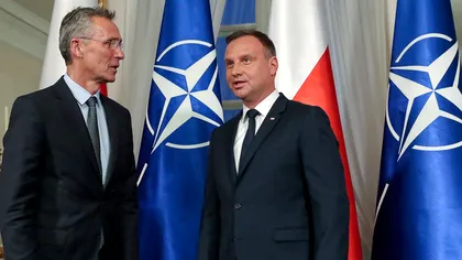 Polonia este pregătită să furnizeze avioane de luptă F-16 Ucrainei. Care este condiția