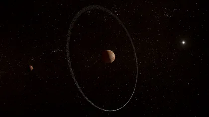 Astronomii sunt uimiți de o planetă: ce are deosebit și bizar