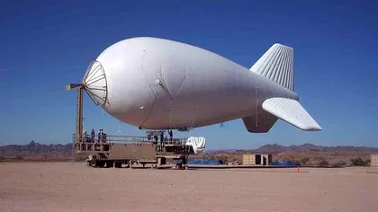 Scandalul baloanelor de spionaj chinezești continuă. Dezvăluirile unui general al Forțelor Aeriene americane