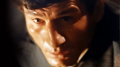 Eroul Țeavă „și-a dat examenul” în cascadorie la cutremurul din '77 și a fost mai mult decât un cascador al lui Sergiu Nicolaescu