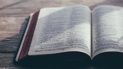 Cea mai veche biblie ebraică, de vânzare, în curând: pe ce bani ai putea-o cumpăra la licitație