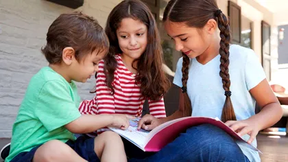 20 de copii au fost lăsați singuri într-o casă, pentru un experiment controversat: ce s-a întâmplat te va uimi