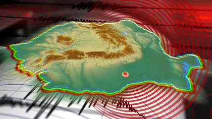 Cutremur puternic în România. În ce orașe s-a resimțit. Mărmureanu: „În România s-a construit prost, greșit”