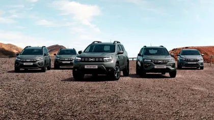 Victorie surprinzătoare pentru Dacia în piața “mamă”, în timp ce alții s-au dus în cap