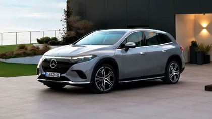 Cel mai deștept Mercedes din toate timpurile, disponibil în România: ce face de prețul unui apartament în centrul Capitalei