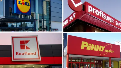 Cum faci bani la Penny, Kaufland și Carrefour pe sticlele vechi: toți românii au de câștigat dacă învață asta