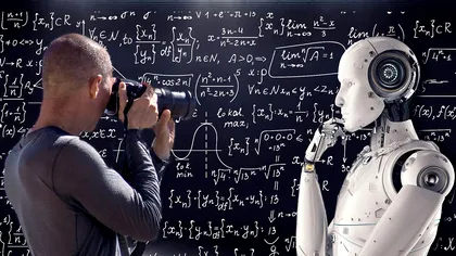 Juriul unui concurs de fotografie, păcălit de inteligența artificială: cum a reușit să câștige