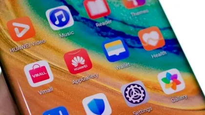 Actualizare importantă pentru telefoanele Huawei: poți descărca acum aplicațiile Google și Uber direct din AppGallery