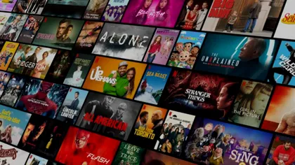 Top 25 seriale care revin pe Netflix în 2023 și 2024