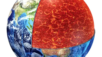 Cercetătorii au făcut o descoperire esențială: cum se mișcă plăcile tectonice