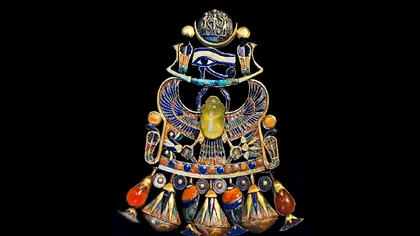 Legătura dintre faraonul Tutankhamon și meteoriți: descoperirea oamenilor de știință