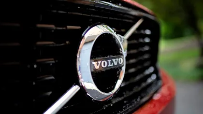 Volvo nu are de ce să-și copieze rivalii: producătorul auto merge ceas