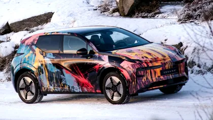 Zeekr are planuri mari pentru 2023: când apar noile modele în Europa