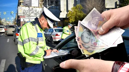 Amendă de până la 2.900 de lei pentru toți șoferii care au asta în mașină: mulți români fac greșeala ”nevinovată”